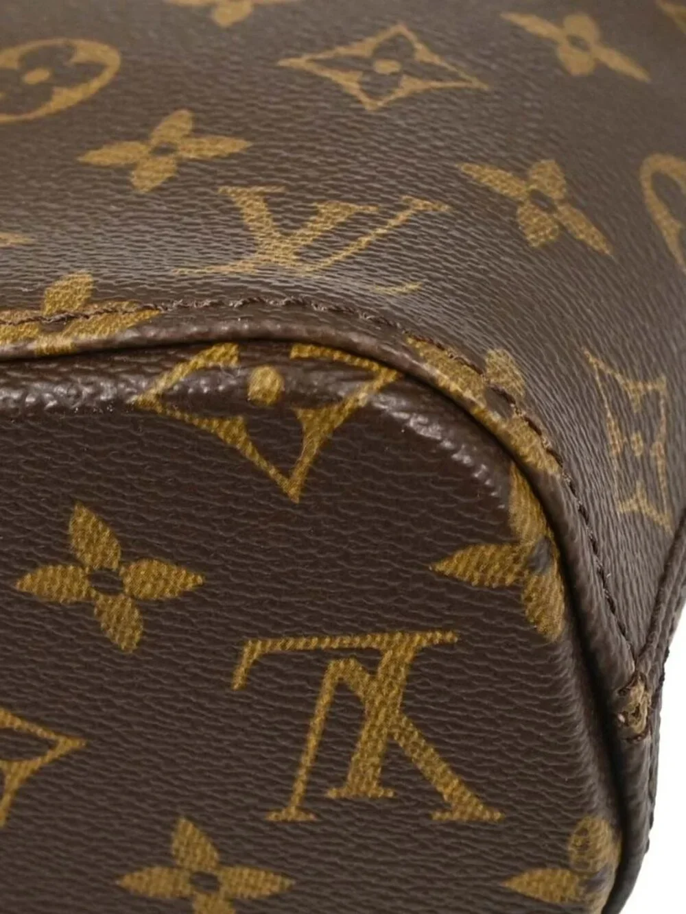 Louis Vuitton Monogram Vavin PM Tote Handbag